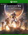 Carátula de Destiny 2: The Collection - Xbox Series X|S