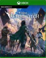Carátula de Lost Eidolons: Veil of the Witch - Xbox Series X|S