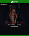 Carátula de Hellblade II: Senuas Saga - Xbox Series X|S