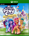 Carátula de My Little Pony: A Zephyr Heights Mystery - Xbox One