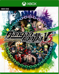 Carátula de Danganronpa V3: Killing Harmony Anniversary Edition - Xbox One