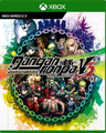 Carátula de Danganronpa V3: Killing Harmony Anniversary Edition - Xbox Series X|S