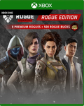 Carátula de Rogue Company: Rogue Edition - Xbox One