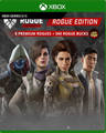 Carátula de Rogue Company: Rogue Edition - Xbox Series X|S