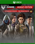 Carátula de Rogue Company: Rogue Edition - Xbox Series X|S