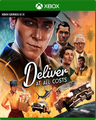 Carátula de Deliver At All Costs - Xbox Series X|S