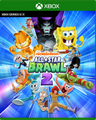 Carátula de Nickelodeon All-Star Brawl 2 - Xbox Series X|S