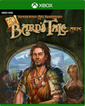 Carátula de The Bards Tale ARPG : Remastered and Resnarkled - Xbox One