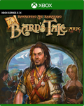 Carátula de The Bards Tale ARPG : Remastered and Resnarkled - Xbox Series X|S