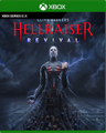 Carátula de Clive Barkers Hellraiser: Revival - Preventa - Xbox Series X|S