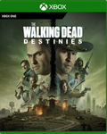 Carátula de The Walking Dead: Destinies - Xbox One