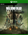 Carátula de The Walking Dead: Destinies - Xbox One