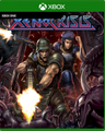 Carátula de Xeno Crisis - Xbox One