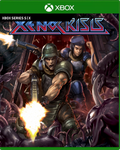 Carátula de Xeno Crisis - Xbox Series X|S