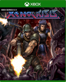 Carátula de Xeno Crisis - Xbox Series X|S