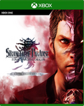 Carátula de STRANGER OF PARADISE FINAL FANTASY ORIGIN Digital Deluxe Edition - Xbox One