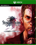 Carátula de STRANGER OF PARADISE FINAL FANTASY ORIGIN Digital Deluxe Edition - Xbox Series X|S