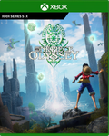 Carátula de ONE PIECE ODYSSEY - Xbox Series X|S