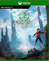 Carátula de ONE PIECE ODYSSEY - Xbox Series X|S