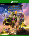 Carátula de DreamWorks All-Star Kart Racing - Xbox One