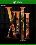Carátula de XIII - Xbox One