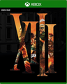 Carátula de XIII - Xbox One