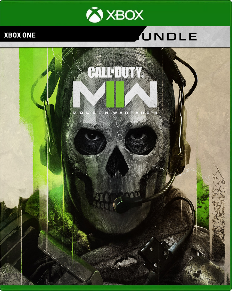 Call of Duty®: Modern Warfare® II - Cross-Gen Bundle - Xbox One