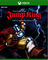 Carátula de Jump King - Xbox One