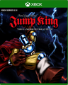 Carátula de Jump King - Xbox Series X|S