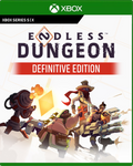 Carátula de ENDLESS Dungeon - Definitive Edition - Xbox Series X|S