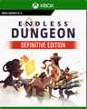 Carátula de ENDLESS Dungeon - Definitive Edition - Xbox Series X|S