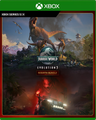 Carátula de Jurassic World Evolution 3: Rebirth Bundle - Xbox Series X|S