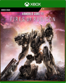 Carátula de ARMORED CORE VI FIRES OF RUBICON - Deluxe Edition - Xbox One
