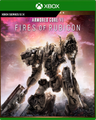 Carátula de ARMORED CORE VI FIRES OF RUBICON - Deluxe Edition - Xbox Series X|S