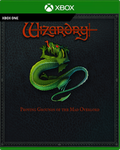 Carátula de Wizardry: Proving Grounds of the Mad Overlord - Xbox One