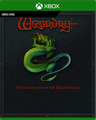 Carátula de Wizardry: Proving Grounds of the Mad Overlord - Xbox One