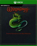 Carátula de Wizardry: Proving Grounds of the Mad Overlord - Xbox Series X|S