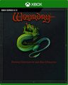 Carátula de Wizardry: Proving Grounds of the Mad Overlord - Xbox Series X|S