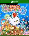 Carátula de Taiko no Tatsujin: Rhythm Festival - Xbox Series X|S