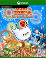 Carátula de Taiko no Tatsujin: Rhythm Festival - Xbox Series X|S