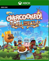 Carátula de Overcooked! All You Can Eat - Xbox One