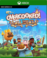 Carátula de Overcooked! All You Can Eat - Xbox Series X|S