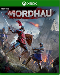 Carátula de MORDHAU - Xbox One