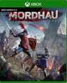 Carátula de MORDHAU - Xbox Series X|S