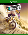 Carátula de Riders Republic Deluxe Edition - Xbox One