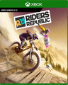 Carátula de Riders Republic Deluxe Edition - Xbox Series X|S