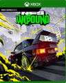 Carátula de Need for Speed Unbound - Xbox Series X|S