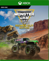 Carátula de Monster Jam Steel Titans Power Out Bundle - Xbox One