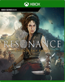 Carátula de Resonance: A Plague Tale Legacy - Xbox Series X|S