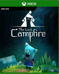 Carátula de The Last Campfire - Xbox One